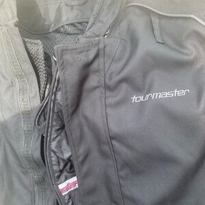 Tourmaster Flex Series 3 Motorcycle Jacket
